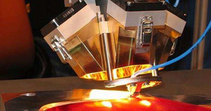 如何保障首飾焊接純度，無焊料焊接有優勢